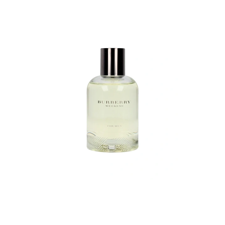 Burberry Weekend Men 100 Ml Eau De Toilette | Bellasoa Paris