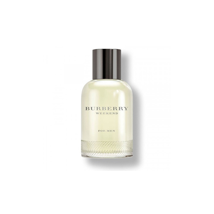 Burberry Weekend Men 100 Ml Eau De Toilette | Bellasoa Paris