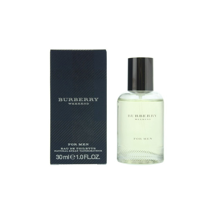 Burberry Weekend Men 30 Ml Eau De Toilette | Bellasoa Paris