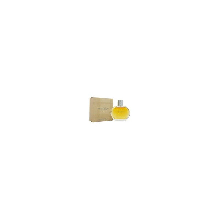 Burberry Women 50 Ml Eau De Parfum | Bellasoa Paris