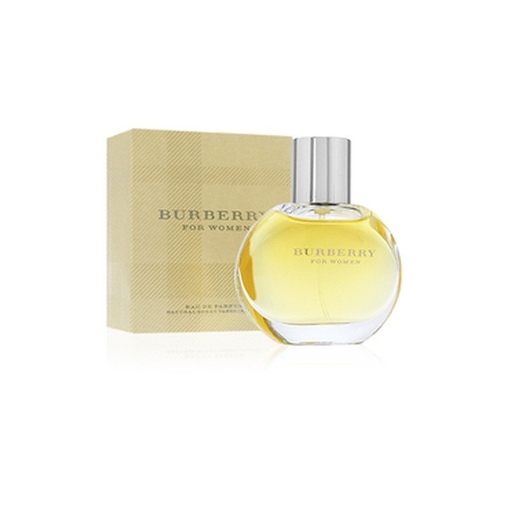Burberry Women 50 Ml Eau De Parfum | Bellasoa Paris