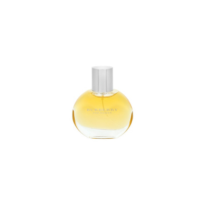 Burberry Women 50 Ml Eau De Parfum | Bellasoa Paris