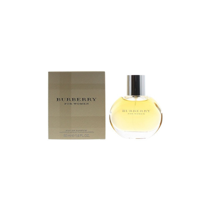 Burberry Women 50 Ml Eau De Parfum | Bellasoa Paris