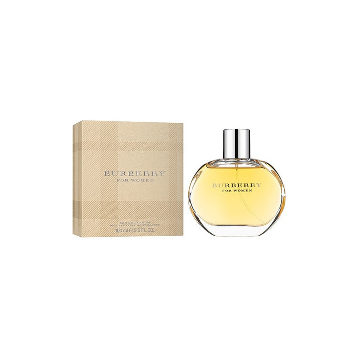 Burberry Women 50 Ml Eau De Parfum | Bellasoa Paris