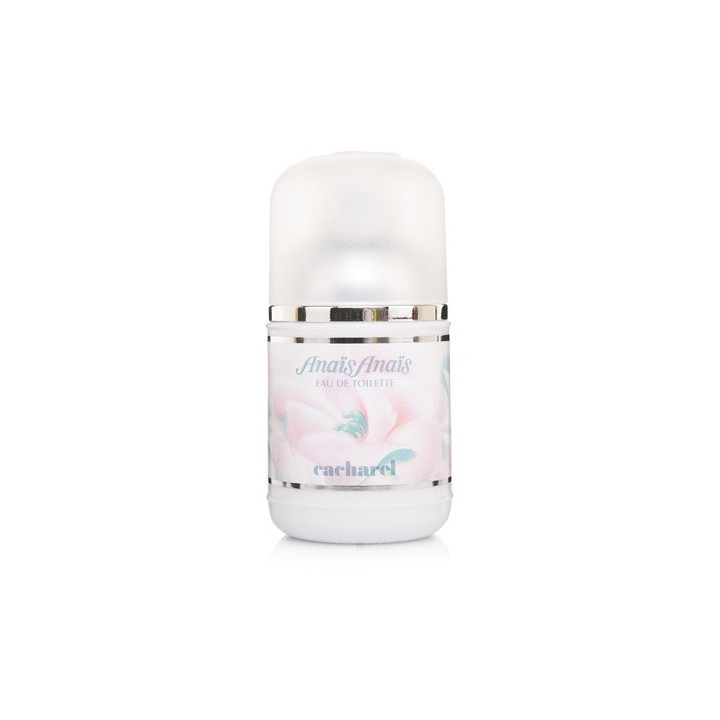 Cacharel Anais Anais L'original Women 100 Ml Eau De Toilette | Bellaso