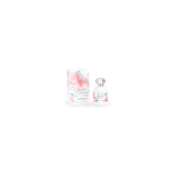 Cacharel Anais Anais L'original Women 100 Ml Eau De Toilette | Bellaso