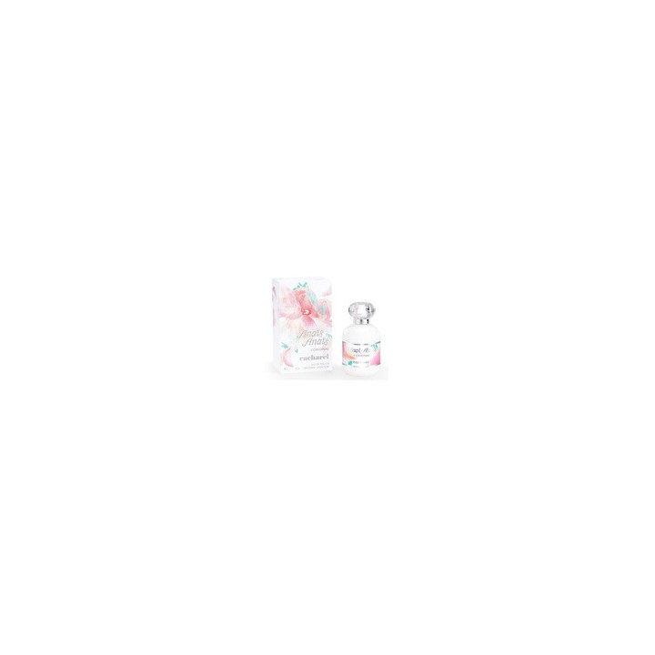 Cacharel Anais Anais L'original Women 100 Ml Eau De Toilette | Bellaso