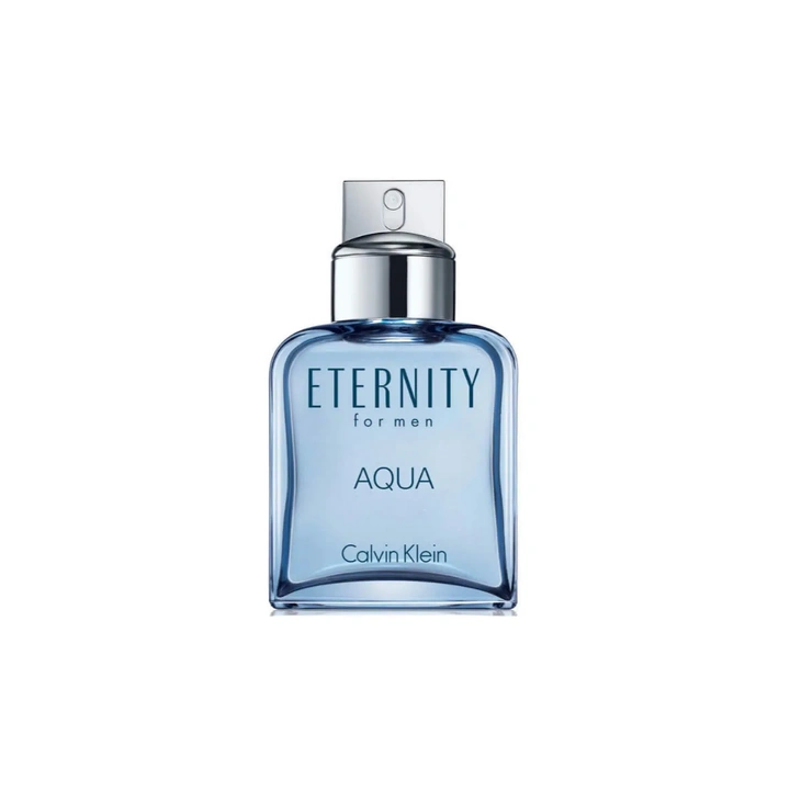 Calvin Klein Eternity Aqua Men 100 Ml Eau De Toilette | Bellasoa Paris