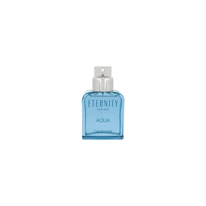 Calvin Klein Eternity Aqua Men 100 Ml Eau De Toilette | Bellasoa Paris