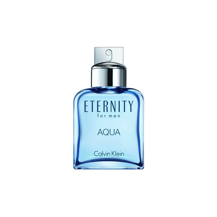 Calvin Klein Eternity Aqua Men 100 Ml Eau De Toilette | Bellasoa Paris
