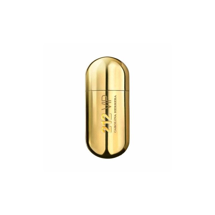 Carolina Herrera 212 Vip Women 50 Ml Eau De Parfum | Bellasoa Paris