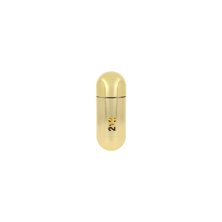 Carolina Herrera 212 Vip Women 80 Ml Eau De Parfum | Bellasoa Paris