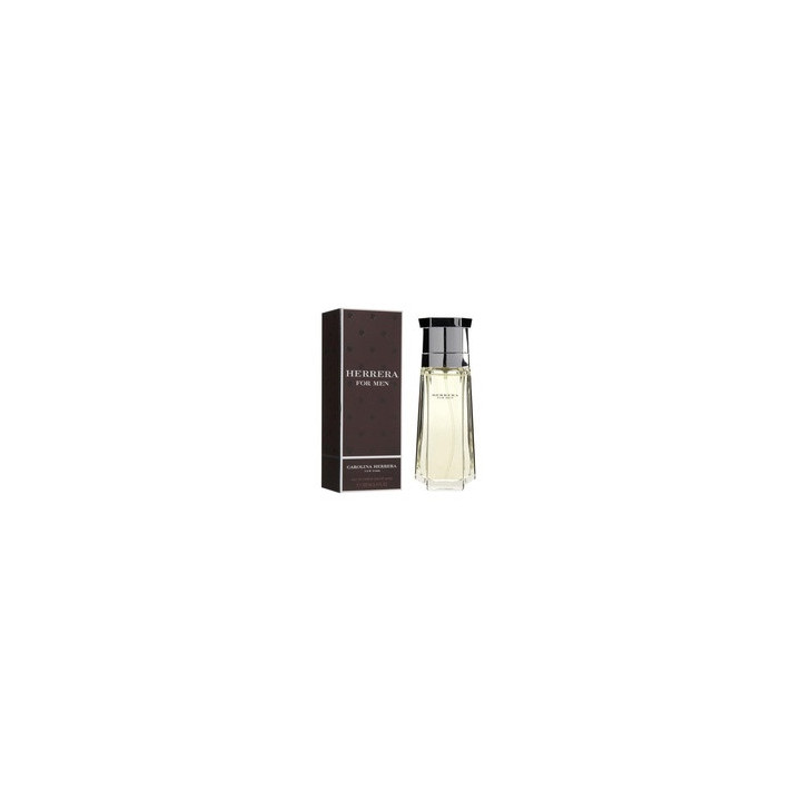 Carolina Herrera Herrera Men 100 Ml Eau De Toilette | Bellasoa Paris