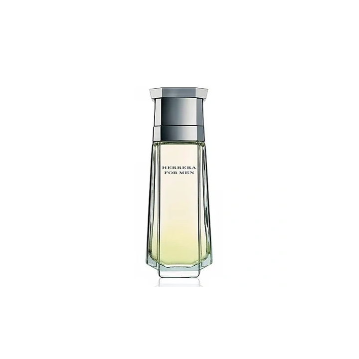 Carolina Herrera Herrera Men 100 Ml Eau De Toilette | Bellasoa Paris