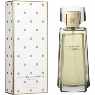 Carolina Herrera Women 100 Ml Eau De Toilette | Bellasoa Paris