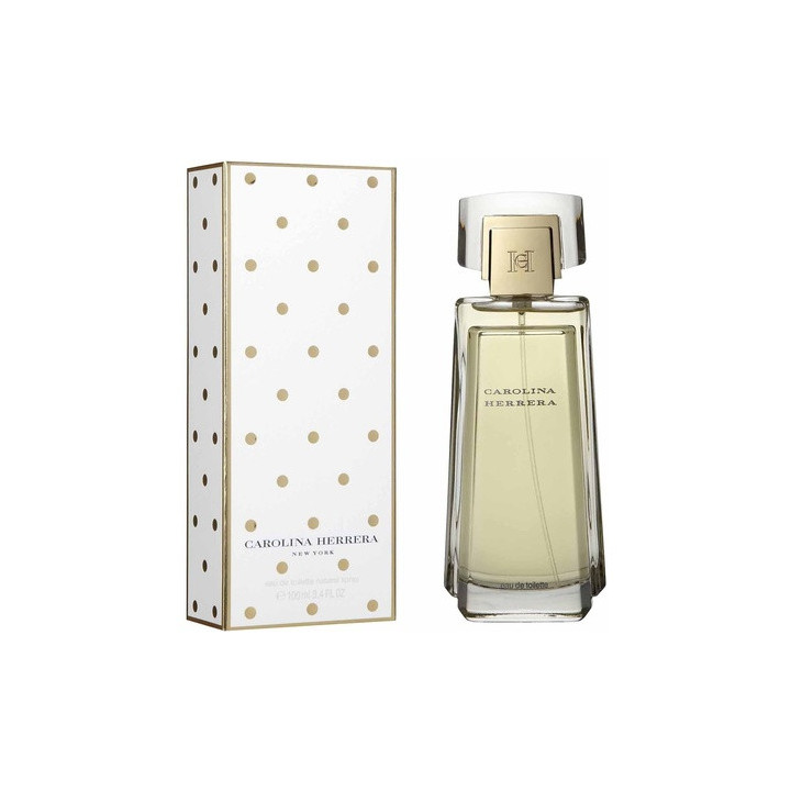 Carolina Herrera Women 100 Ml Eau De Toilette | Bellasoa Paris