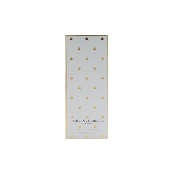 Carolina Herrera Women 100 Ml Eau De Toilette | Bellasoa Paris