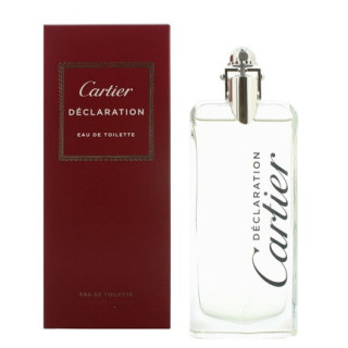 Cartier Declaration Men 100 Ml Eau De Toilette | Bellasoa Paris