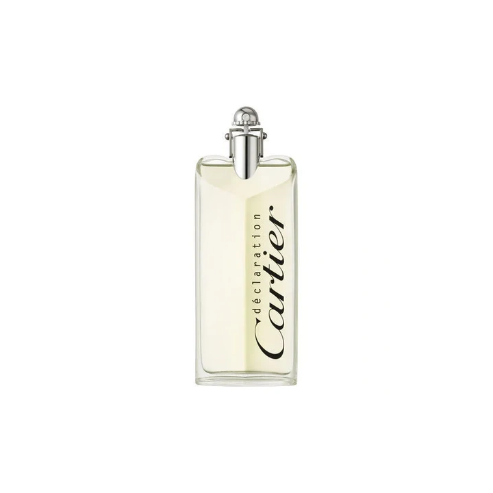 Cartier Declaration Men 100 Ml Eau De Toilette | Bellasoa Paris