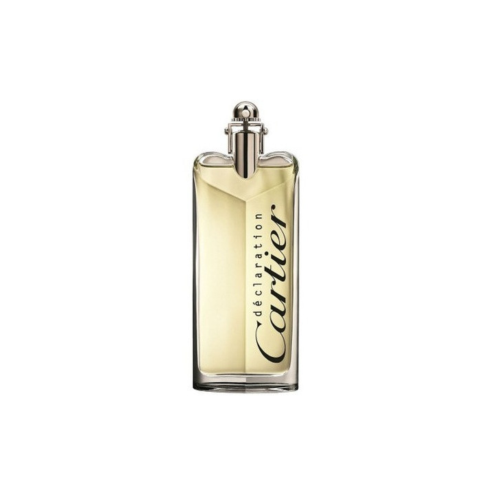 Cartier Declaration Men 100 Ml Eau De Toilette | Bellasoa Paris