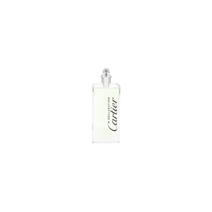 Cartier Declaration Men 100 Ml Eau De Toilette | Bellasoa Paris