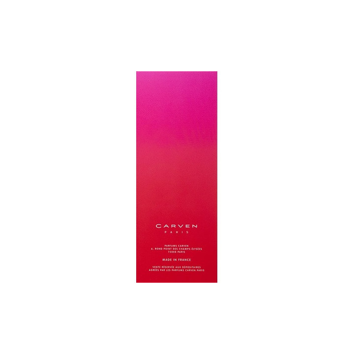 Carven Variations Women 50 Ml Eau De Parfum | Bellasoa Paris