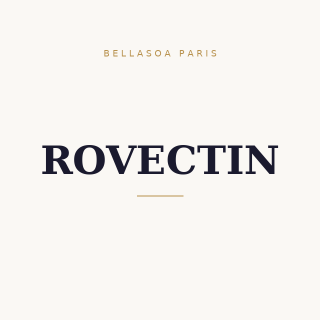 Rovectin — Crème visage, 50 ml | Bellasoa Paris