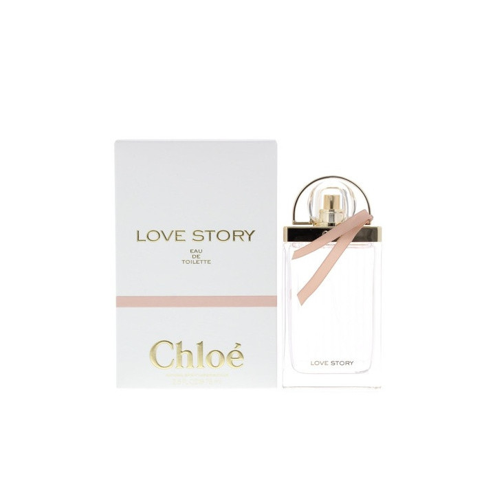 Chloe Love Story Women 75 Ml Eau De Toilette | Bellasoa Paris