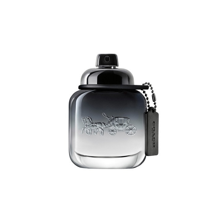 Coach Coach For Men Men 40 Ml Eau De Toilette | Bellasoa Paris
