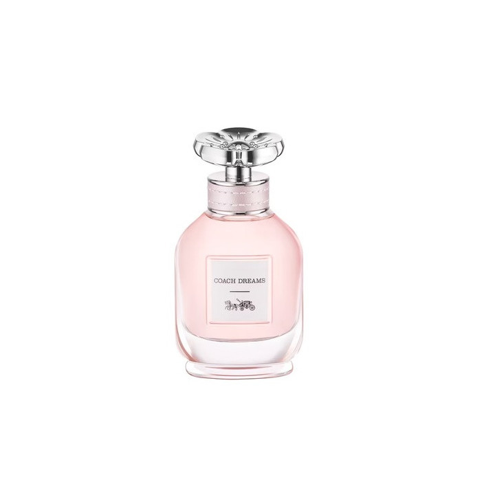 Coach Dreams Women 40 Ml Eau De Parfum | Bellasoa Paris