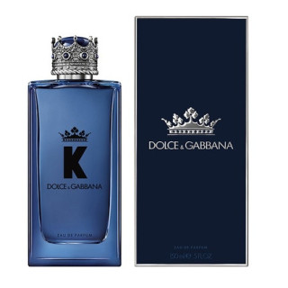 Dolce & Gabbana Dolce & Gabbana K Men 150 Ml Eau De Parfum | Bellasoa 