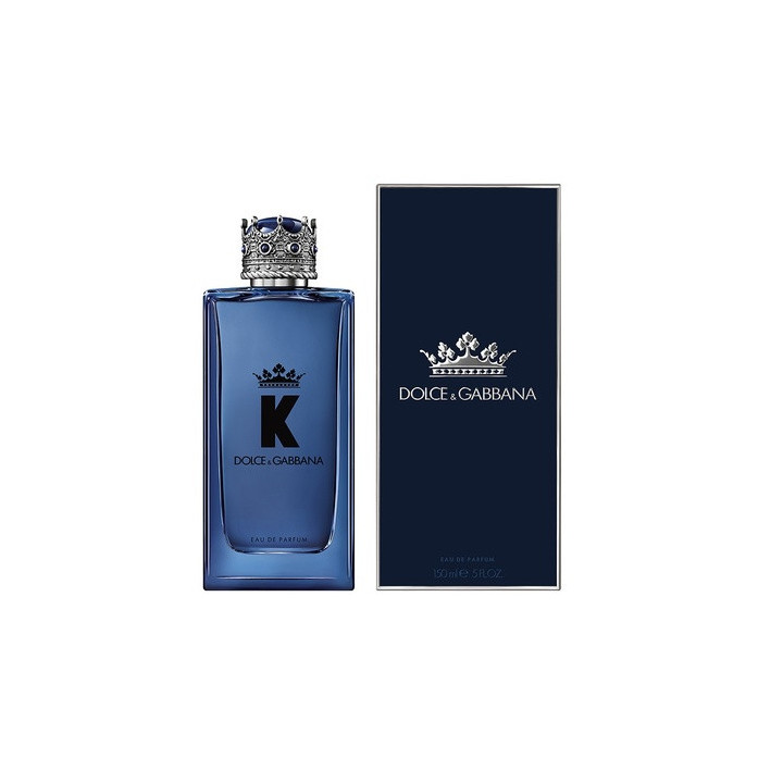 Dolce & Gabbana Dolce & Gabbana K Men 150 Ml Eau De Parfum | Bellasoa 