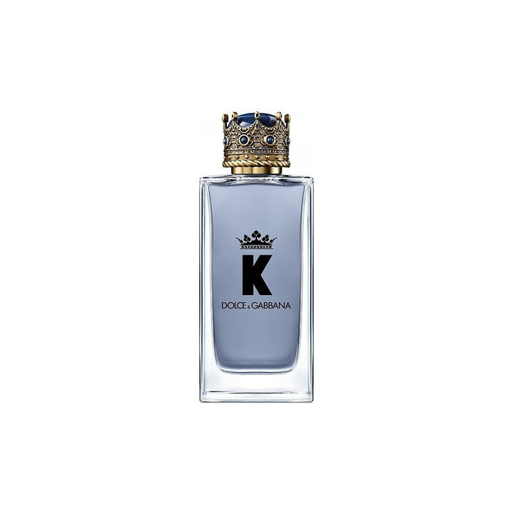 Dolce & Gabbana Dolce & Gabbana K Men 150 Ml Eau De Toilette | Bellaso