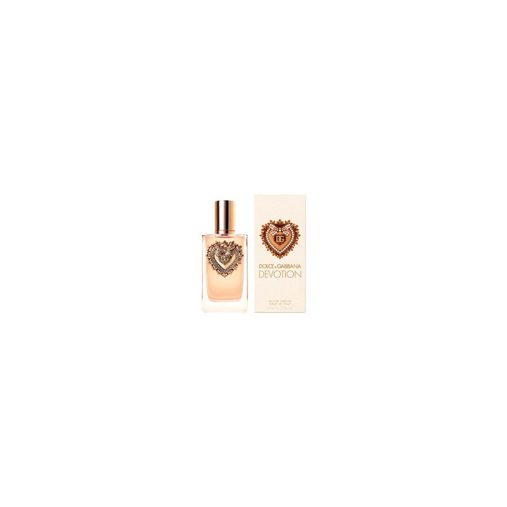 Dolce & Gabbana Devotion Women 100 Ml Eau De Parfum | Bellasoa Paris