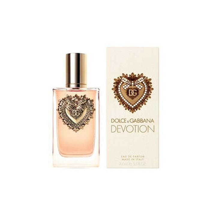 Dolce & Gabbana Devotion Women 100 Ml Eau De Parfum | Bellasoa Paris