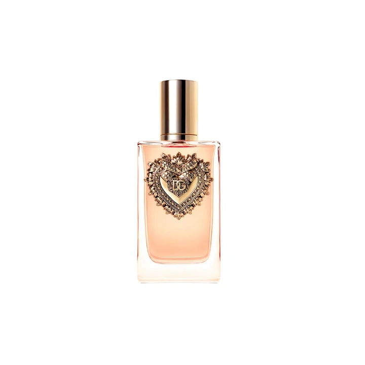 Dolce & Gabbana Devotion Women 100 Ml Eau De Parfum | Bellasoa Paris