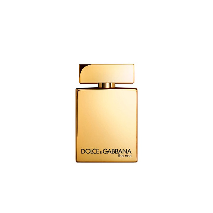 Dolce & Gabbana The One Gold Intense Men 100 Ml Eau De Parfum | Bellas