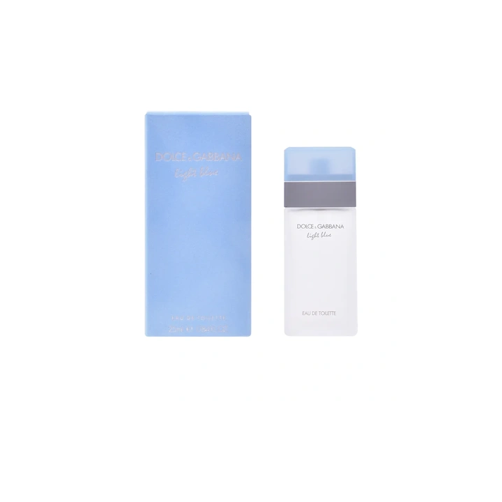 Dolce & Gabbana Light Blue Women 25 Ml Eau De Toilette | Bellasoa Pari