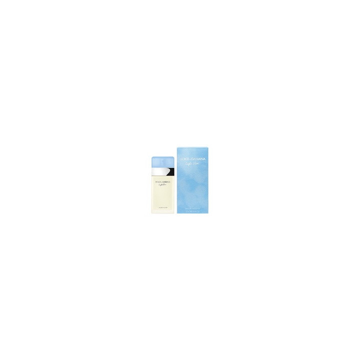 Dolce & Gabbana Light Blue Women 50 Ml Eau De Toilette | Bellasoa Pari