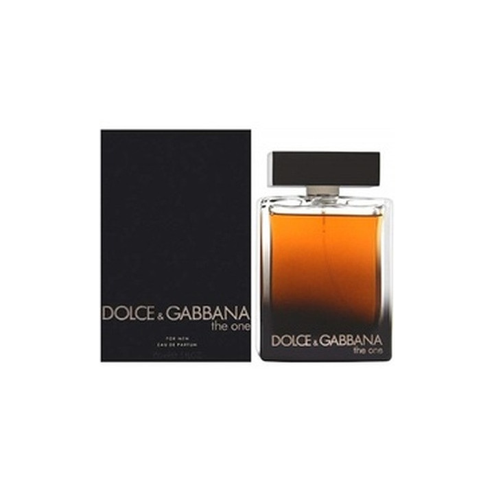 Dolce & Gabbana The One Men 100 Ml Eau De Parfum | Bellasoa Paris