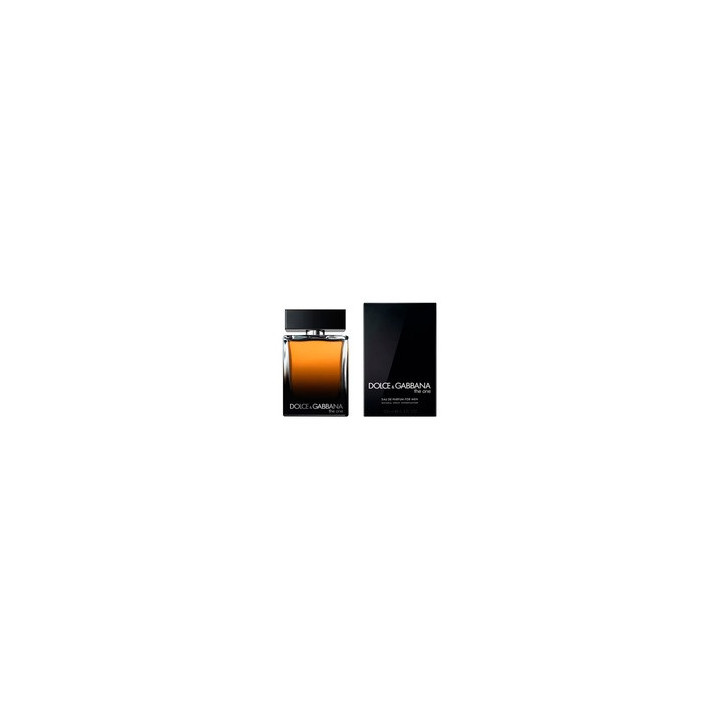 Dolce & Gabbana The One Men 100 Ml Eau De Parfum | Bellasoa Paris