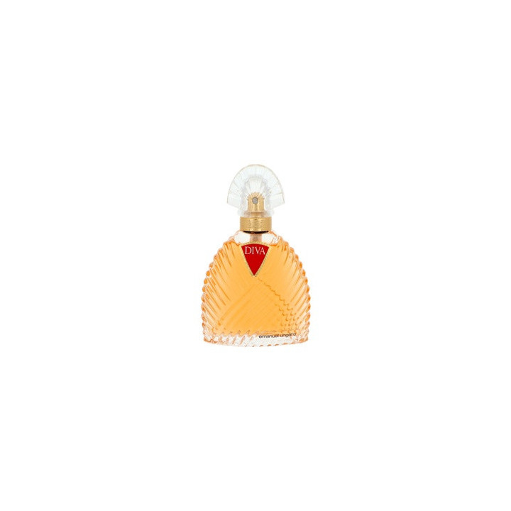 Emanuel Ungaro Diva Women 50 Ml Eau De Parfum | Bellasoa Paris