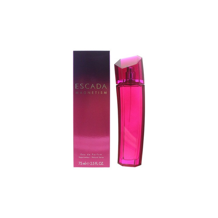 Escada Magnetism Women 75 Ml Eau De Parfum | Bellasoa Paris