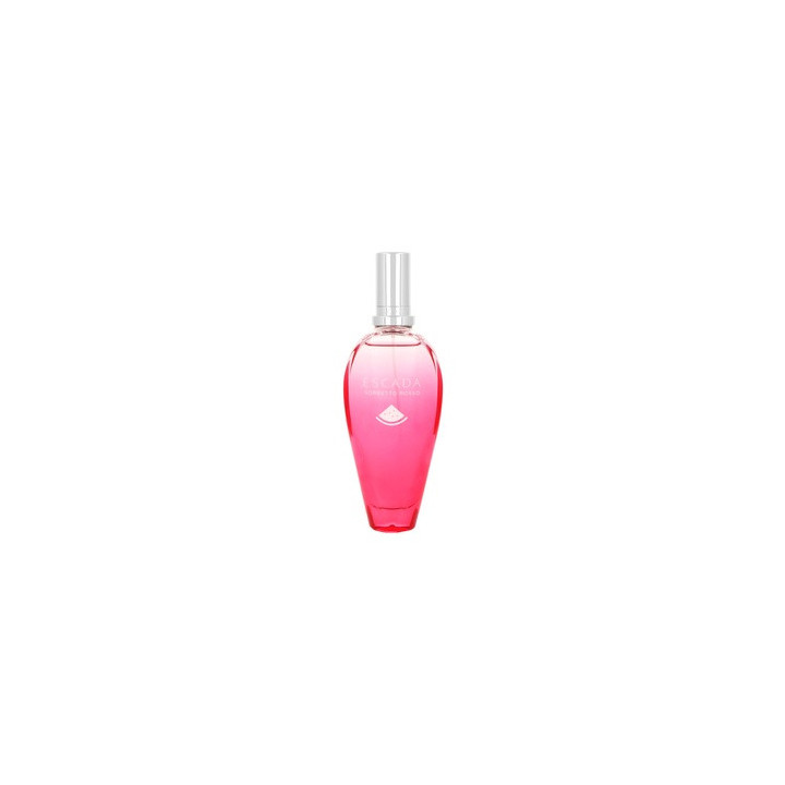 Escada Sorbetto Rosso Women 100 Ml Eau De Toilette | Bellasoa Paris