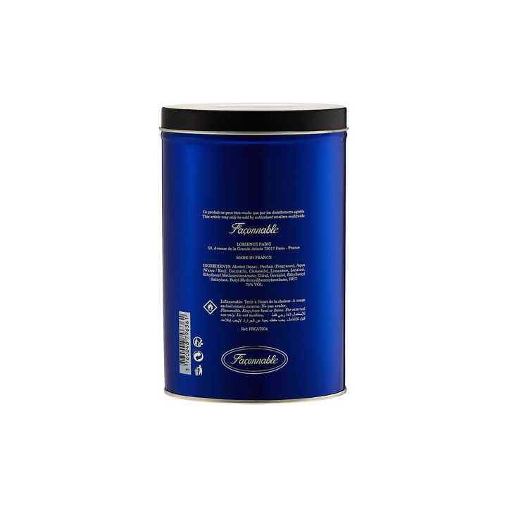 Faconnable Royal Men 100 Ml Eau De Parfum | Bellasoa Paris