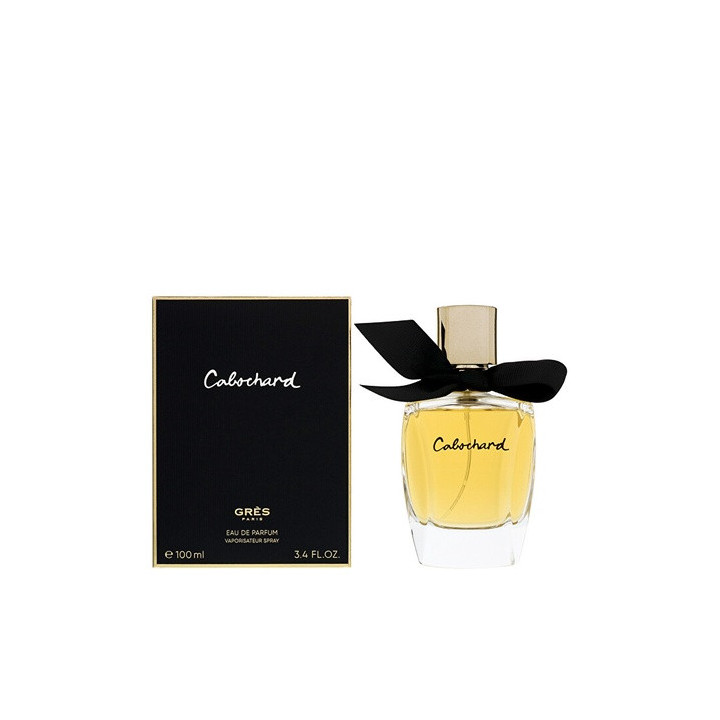 Gres Cabochard Women 100 Ml Eau De Parfum | Bellasoa Paris