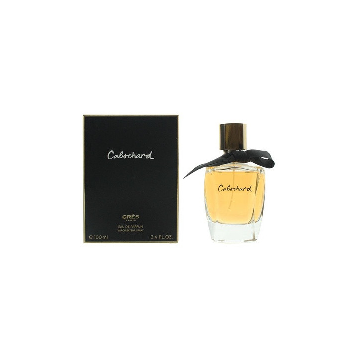 Gres Cabochard Women 100 Ml Eau De Parfum | Bellasoa Paris