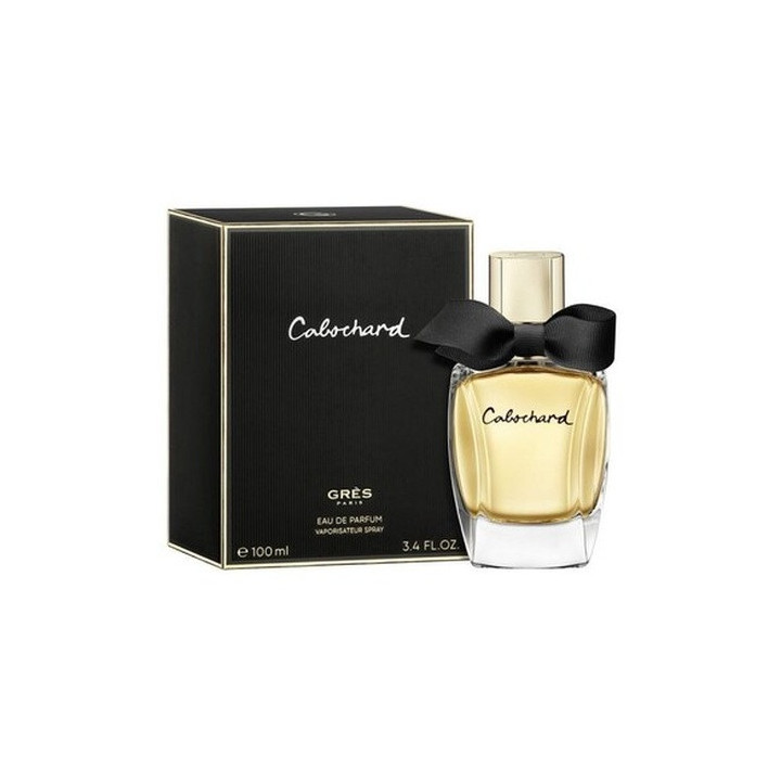 Gres Cabochard Women 100 Ml Eau De Parfum | Bellasoa Paris