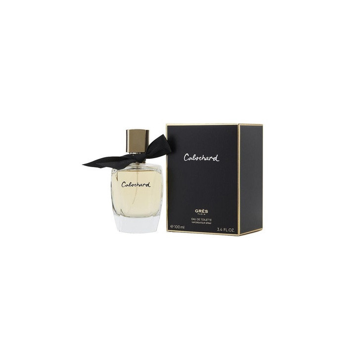 Gres Cabochard Women 100 Ml Eau De Toilette | Bellasoa Paris