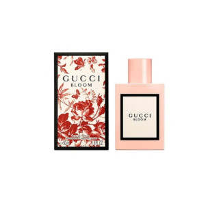Gucci Bloom Women 50 Ml Eau De Parfum | Bellasoa Paris